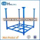 Warehouse Stacking Truck Spare Tire Rack