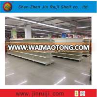 gondola shelving/supermarket equipment /supermarket shelf