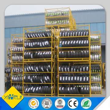 Storage Warehouse Stacking Rack Tire Rack